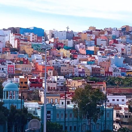 Sunshine, What Else? Las Palmas / Gran Canaria Exterior foto