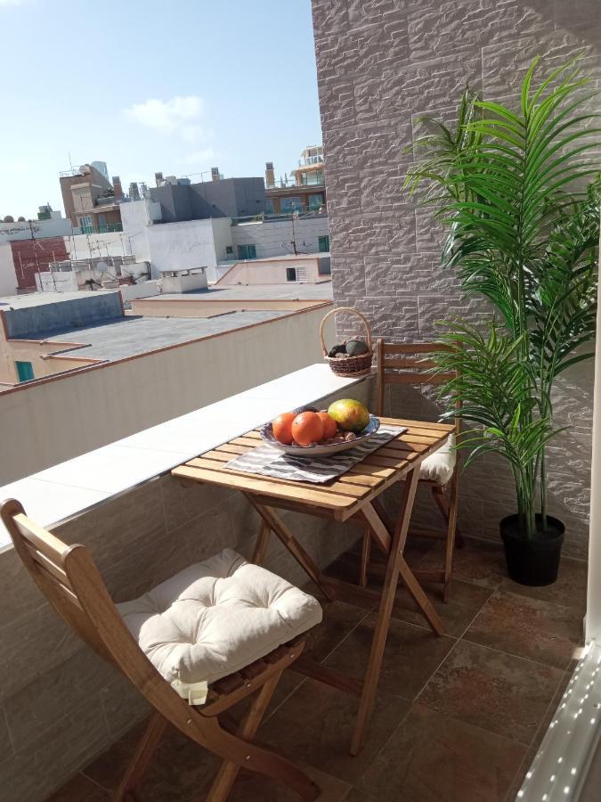 Sunshine, What Else? Las Palmas / Gran Canaria Exterior foto