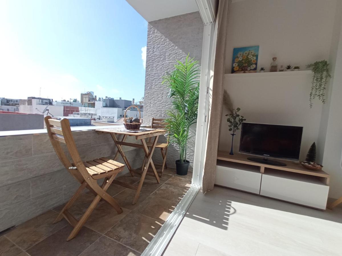 Sunshine, What Else? Las Palmas / Gran Canaria Exterior foto