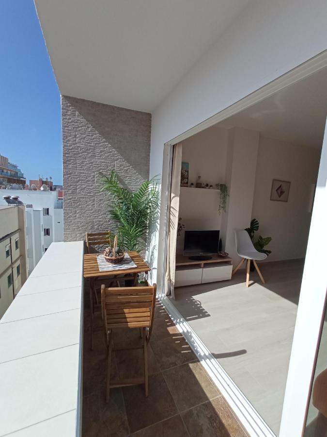 Sunshine, What Else? Las Palmas / Gran Canaria Exterior foto