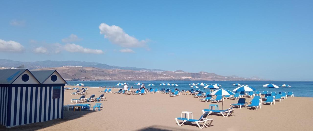 Sunshine, What Else? Las Palmas / Gran Canaria Exterior foto