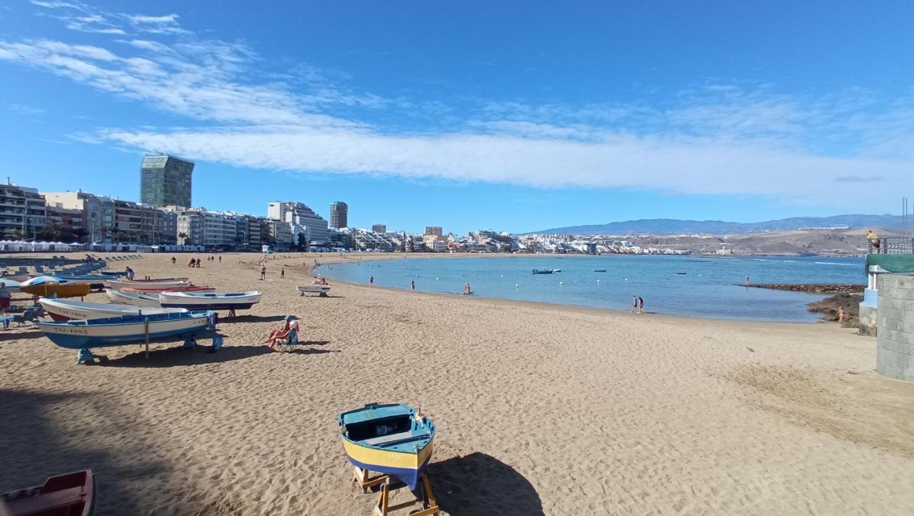 Sunshine, What Else? Las Palmas / Gran Canaria Exterior foto