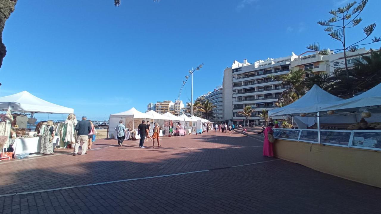 Sunshine, What Else? Las Palmas / Gran Canaria Exterior foto