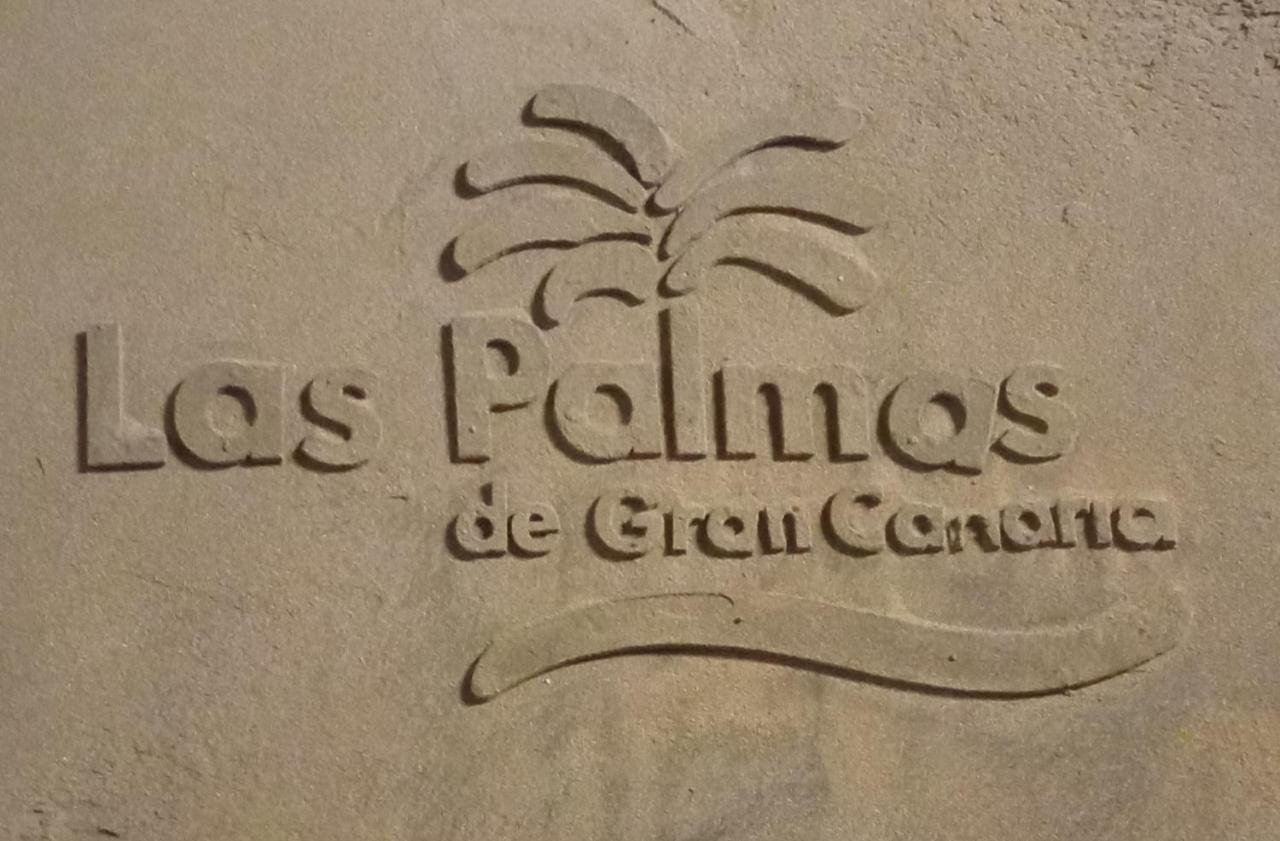 Sunshine, What Else? Las Palmas / Gran Canaria Exterior foto