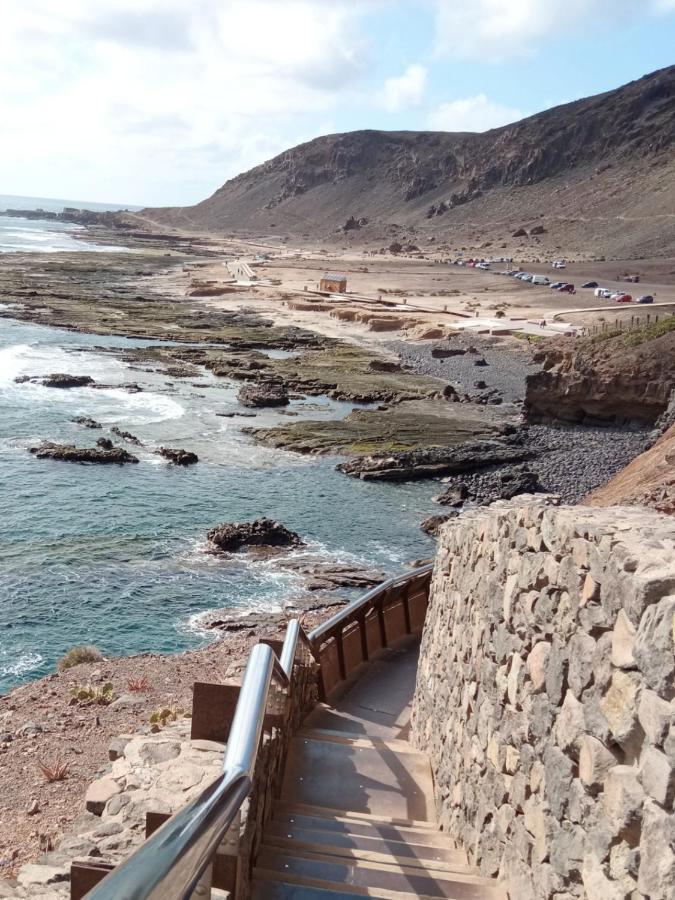 Sunshine, What Else? Las Palmas / Gran Canaria Exterior foto