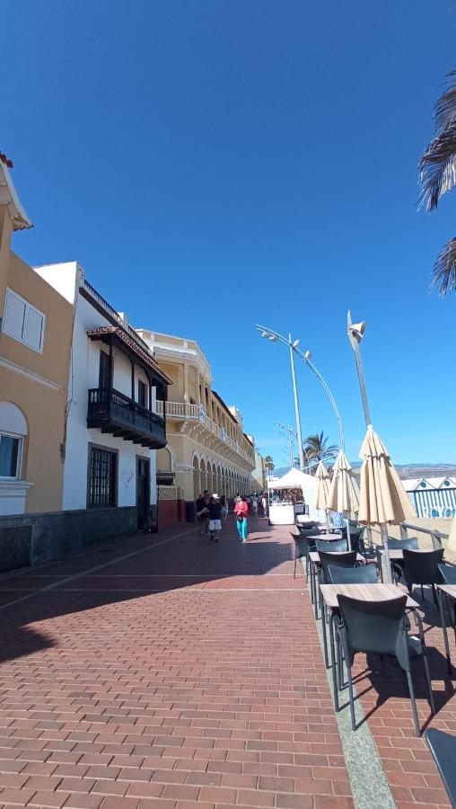 Sunshine, What Else? Las Palmas / Gran Canaria Exterior foto