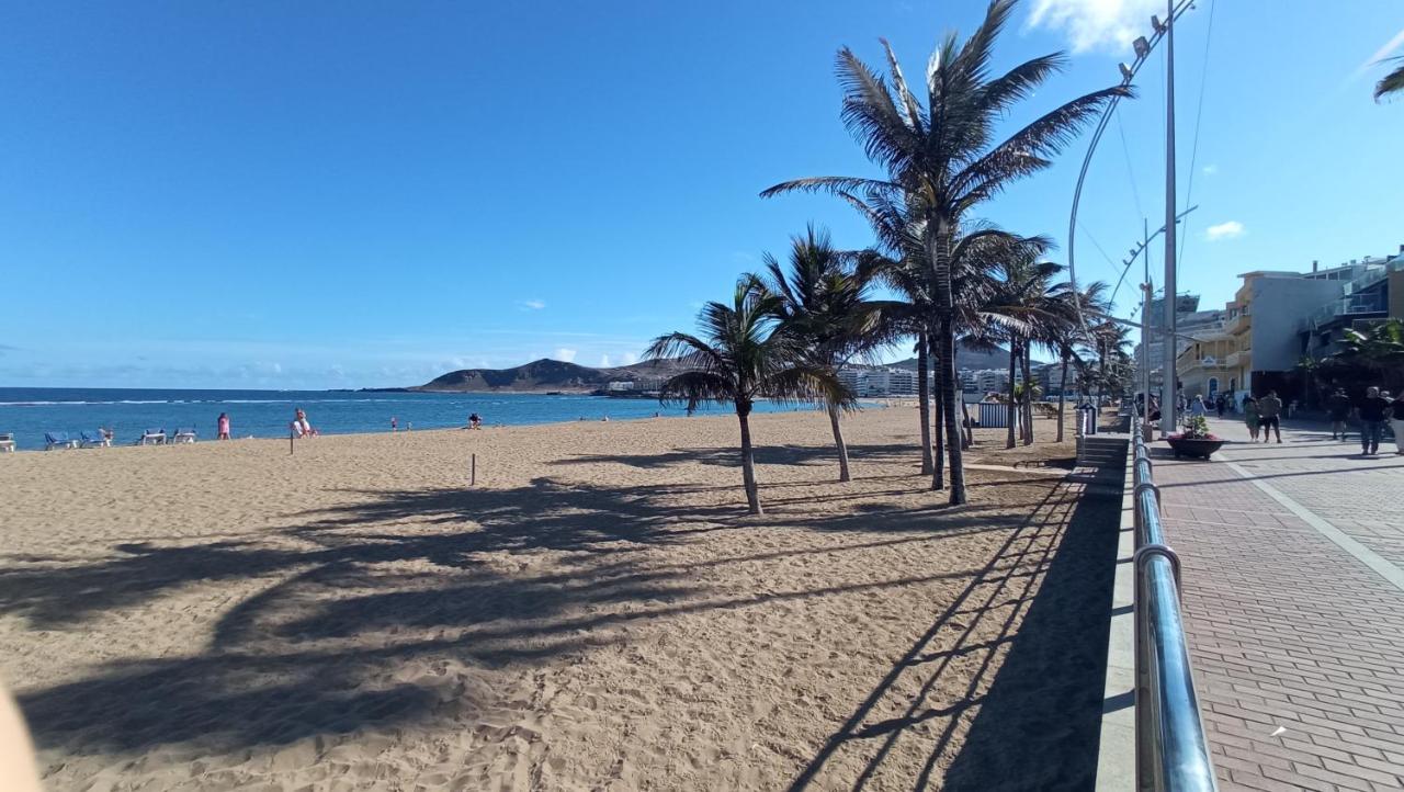 Sunshine, What Else? Las Palmas / Gran Canaria Exterior foto