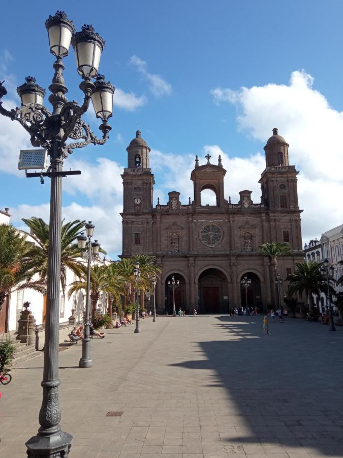 Sunshine, What Else? Las Palmas / Gran Canaria Exterior foto