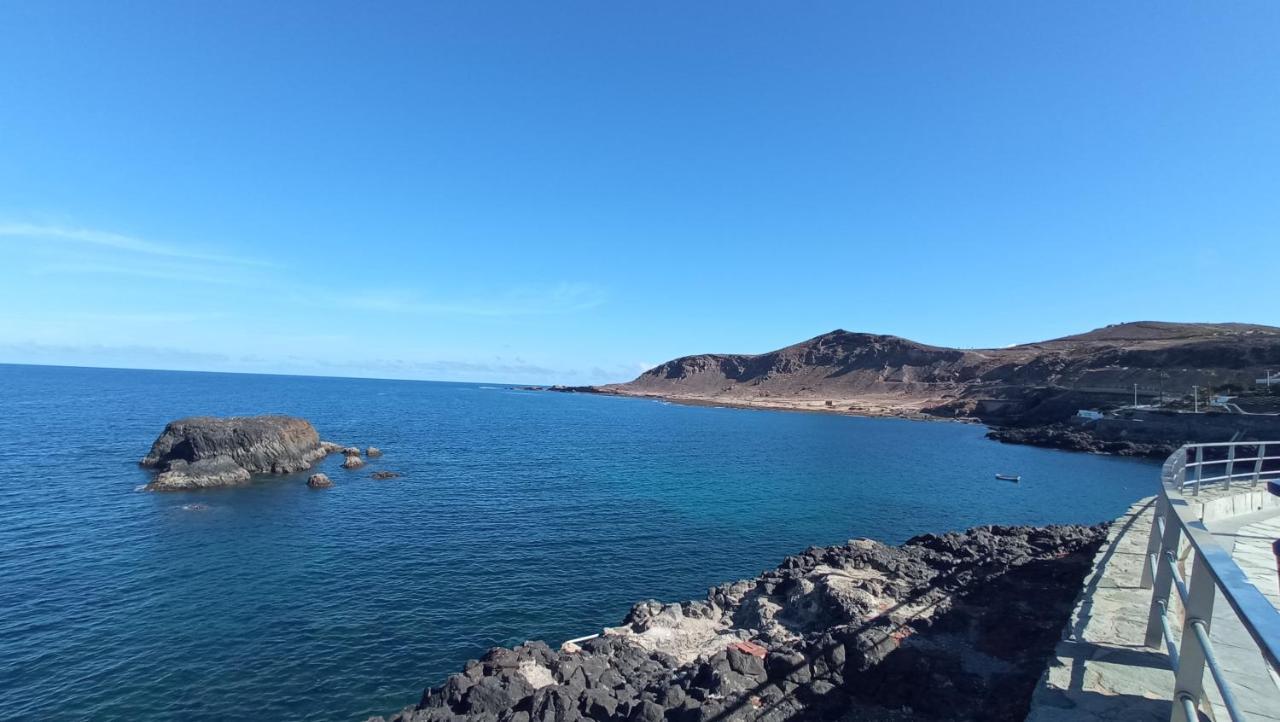 Sunshine, What Else? Las Palmas / Gran Canaria Exterior foto