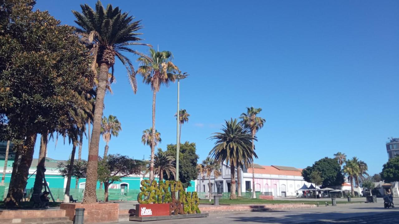 Sunshine, What Else? Las Palmas / Gran Canaria Exterior foto