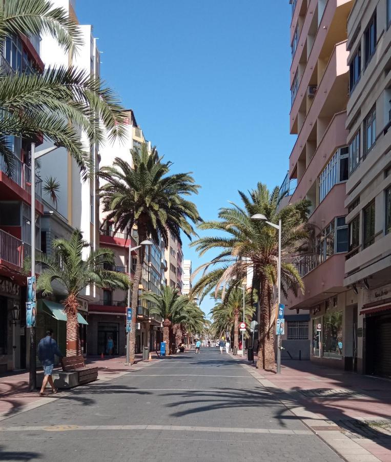 Sunshine, What Else? Las Palmas / Gran Canaria Exterior foto