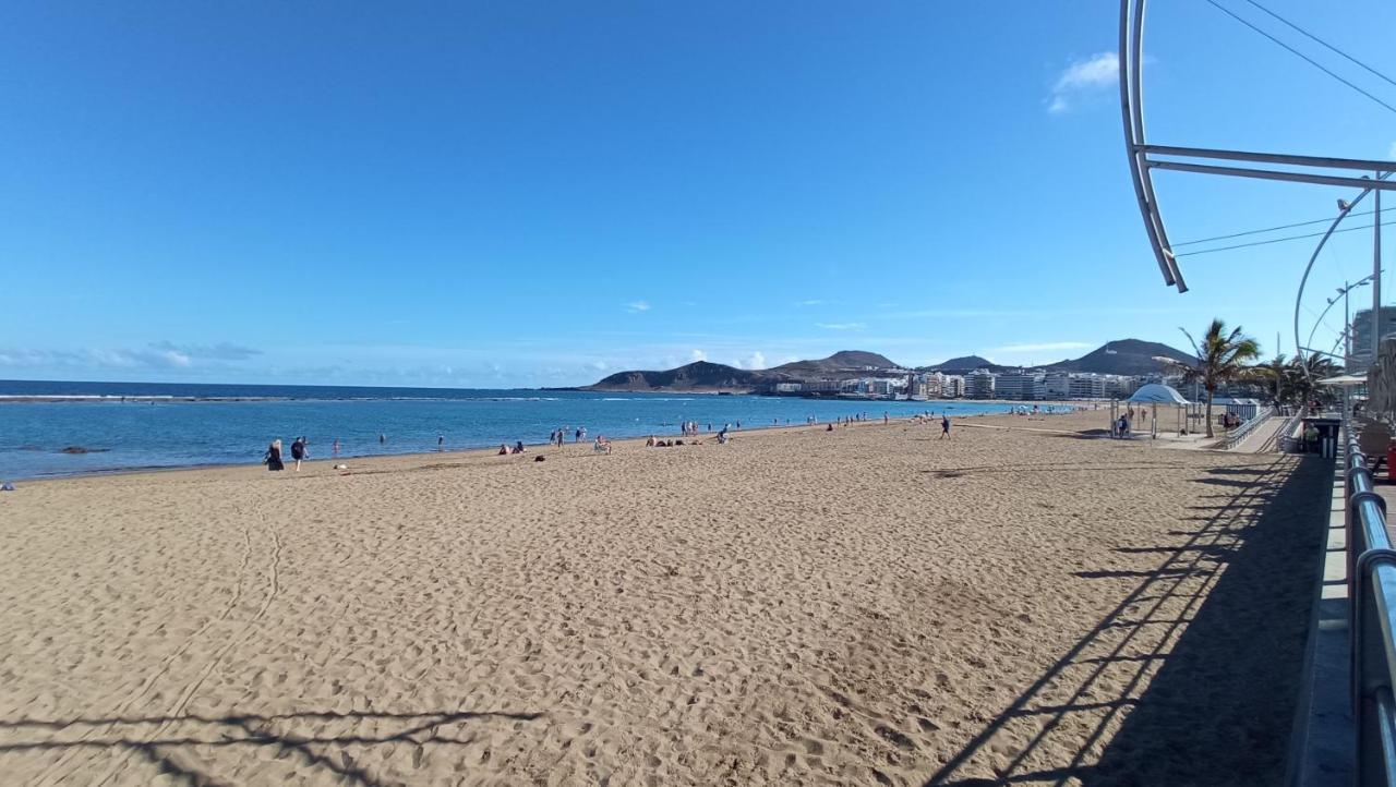 Sunshine, What Else? Las Palmas / Gran Canaria Exterior foto