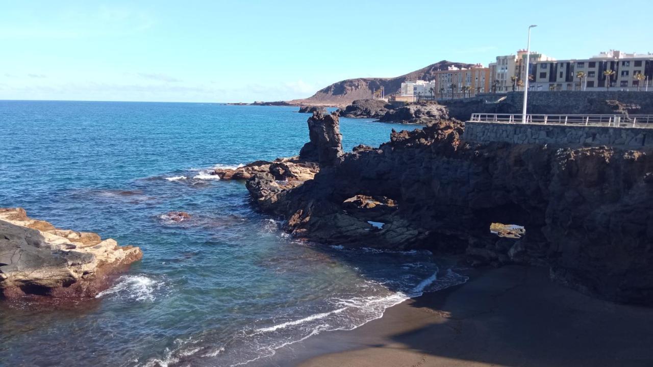 Sunshine, What Else? Las Palmas / Gran Canaria Exterior foto