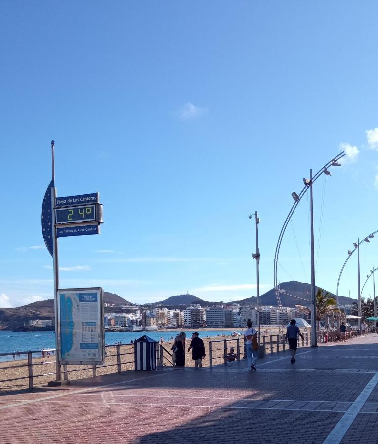 Sunshine, What Else? Las Palmas / Gran Canaria Exterior foto