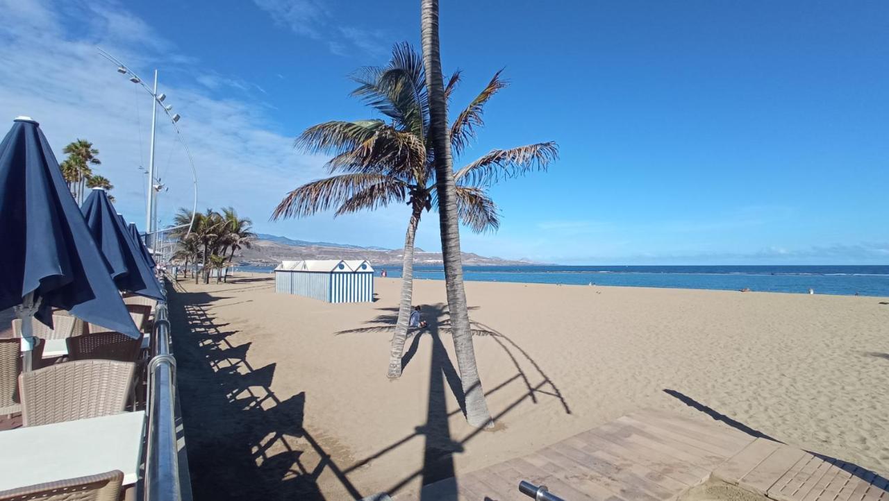 Sunshine, What Else? Las Palmas / Gran Canaria Exterior foto