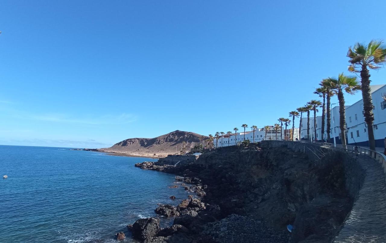Sunshine, What Else? Las Palmas / Gran Canaria Exterior foto