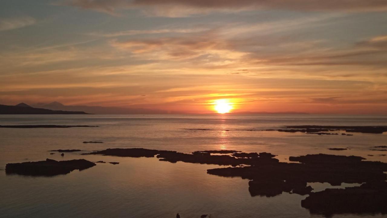 Sunshine, What Else? Las Palmas / Gran Canaria Exterior foto