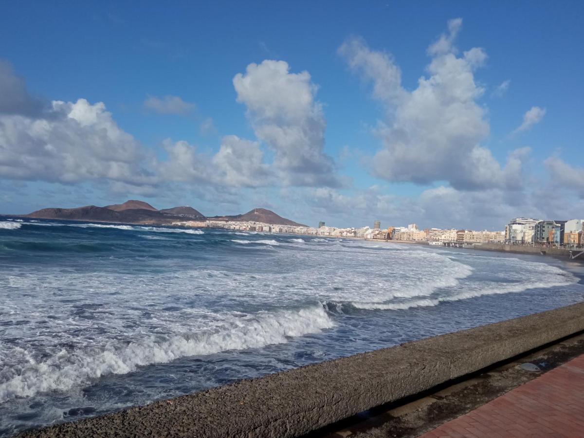 Sunshine, What Else? Las Palmas / Gran Canaria Exterior foto