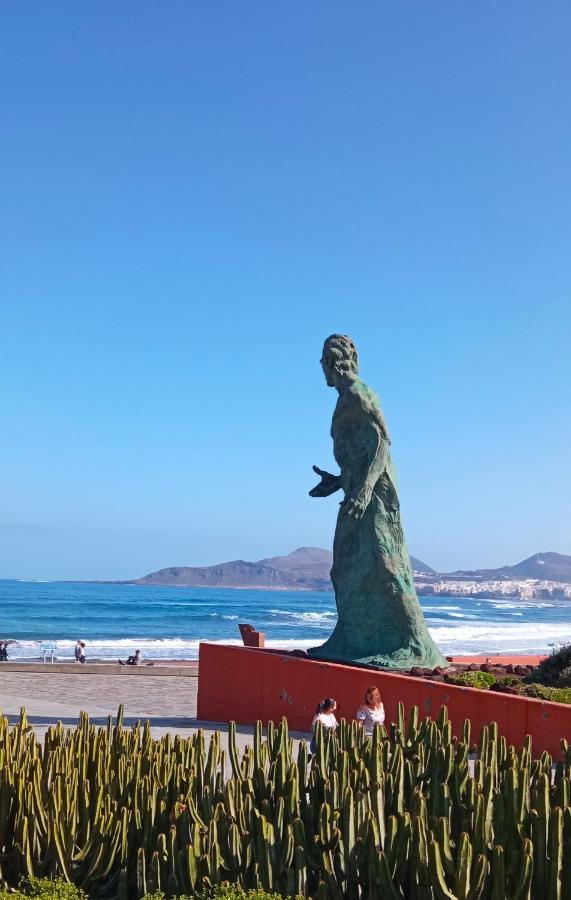 Sunshine, What Else? Las Palmas / Gran Canaria Exterior foto